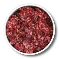 Henley Raw Venison, Ox (Beef) and Duck Complete 1kg